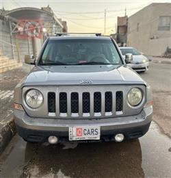 Jeep Patriot